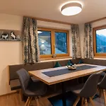 Apartmenthaus Burgner * Kappl (Landeck)