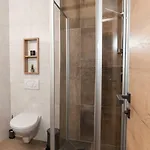 Apartmenthaus Burgner Lägenhet *