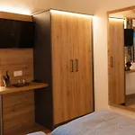 Apartmenthaus Burgner Lägenhet Kappl (Landeck)