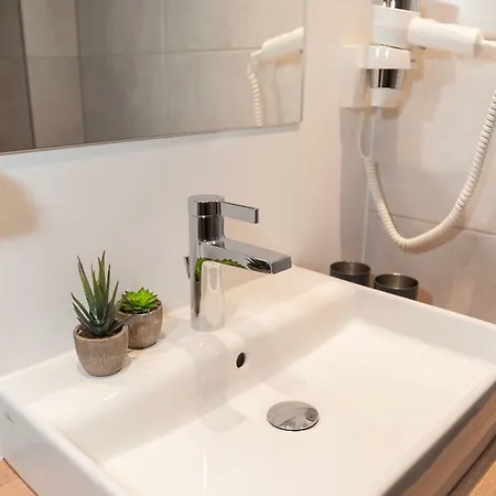 Apartmenthaus Burgner Каппль